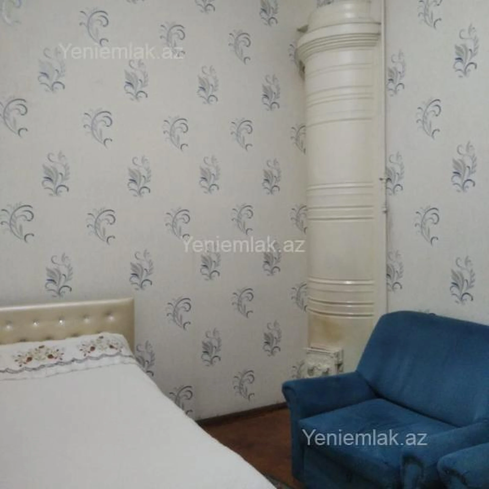 Satılır 3 otaqlı köhnə tikili 80 m²