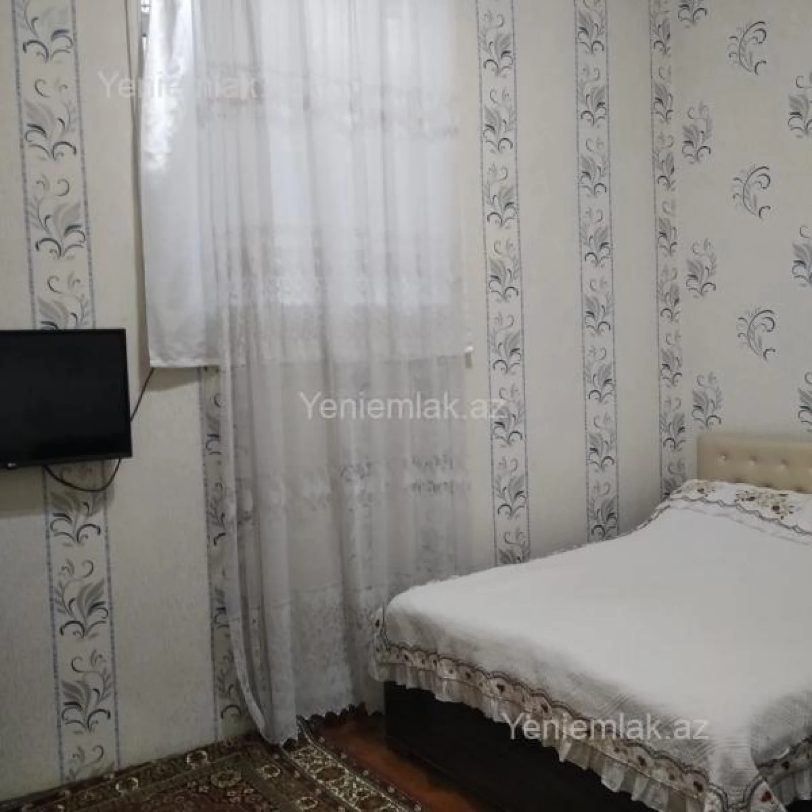 Satılır 3 otaqlı köhnə tikili 80 m²