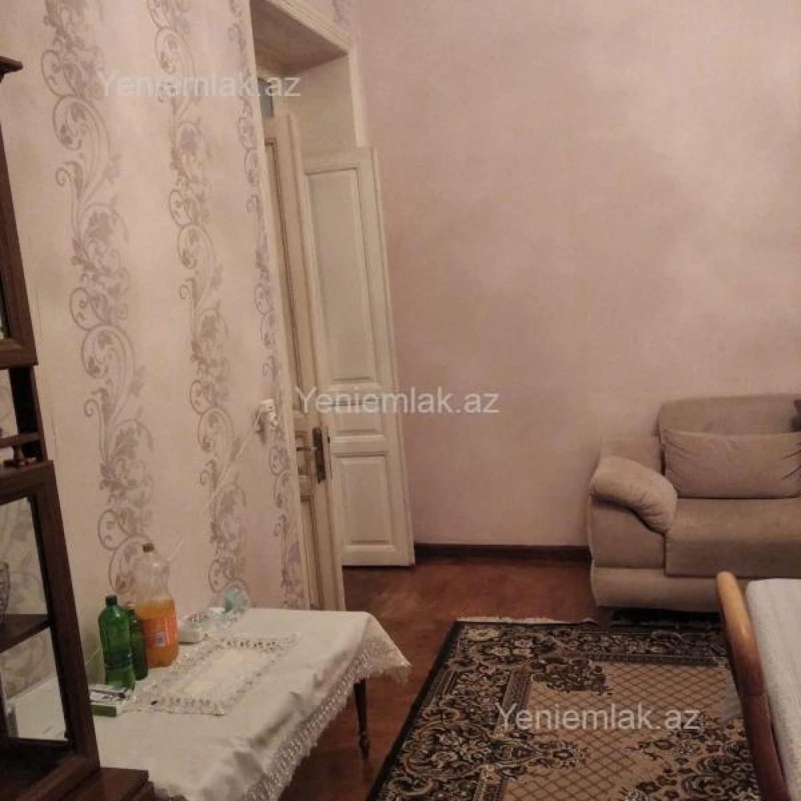 Satılır 3 otaqlı köhnə tikili 80 m²
