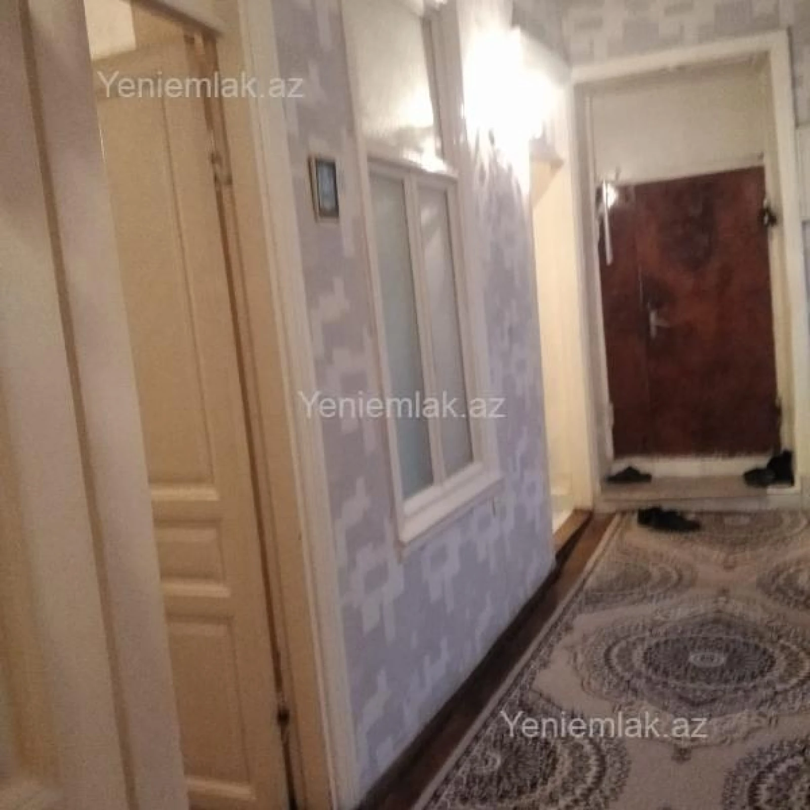 Satılır 3 otaqlı köhnə tikili 80 m²