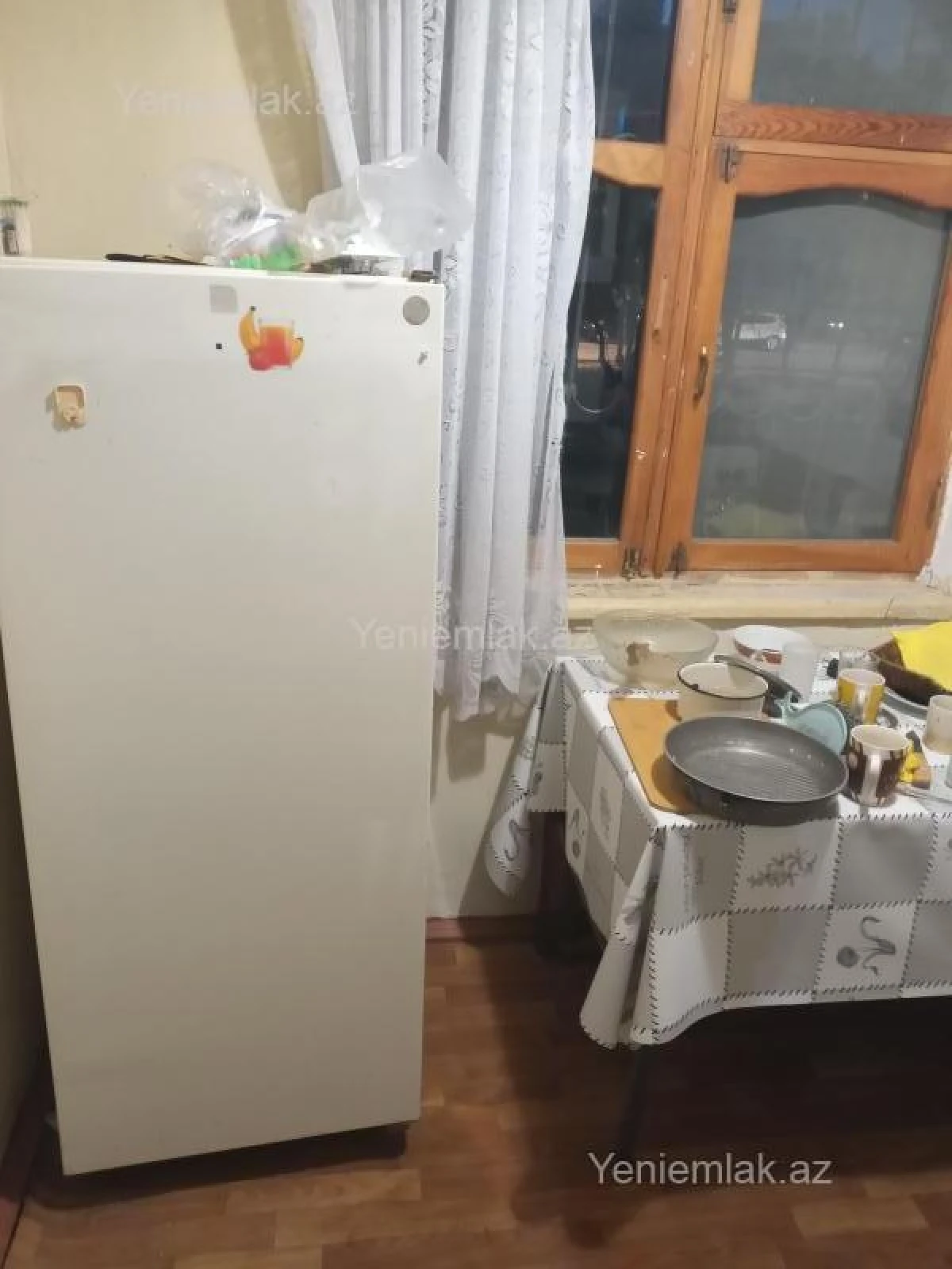 Satılır 1 otaqlı köhnə tikili 30 m²