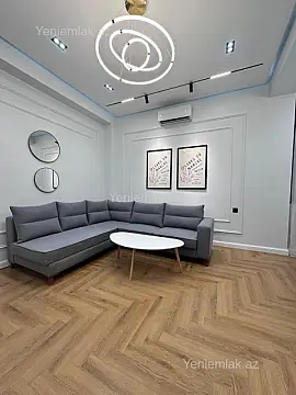 Satılır 3 otaqlı yeni tikili 82 m²