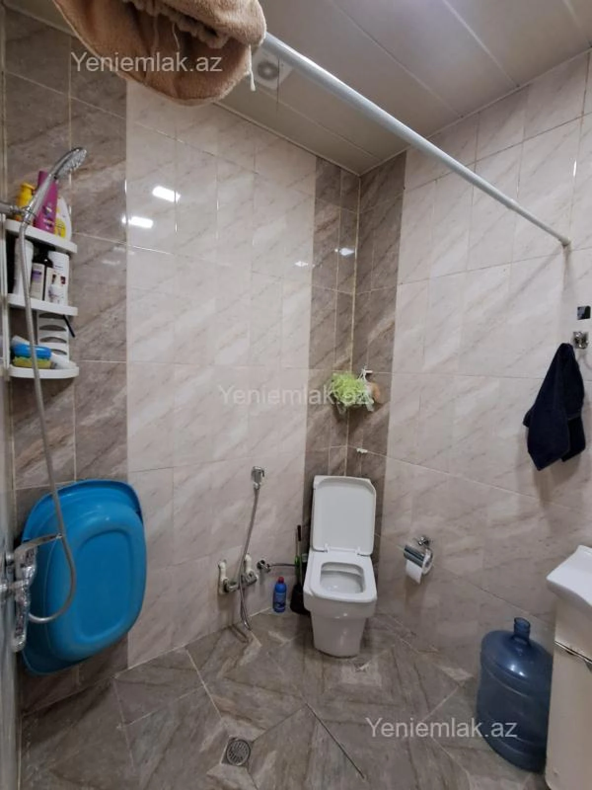 Satılır 2 otaqlı yeni tikili 40 m²