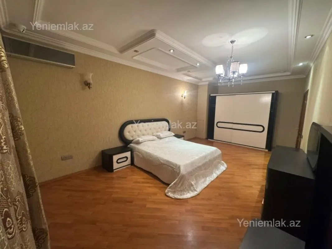 Satılır 3 otaqlı yeni tikili 171 m²