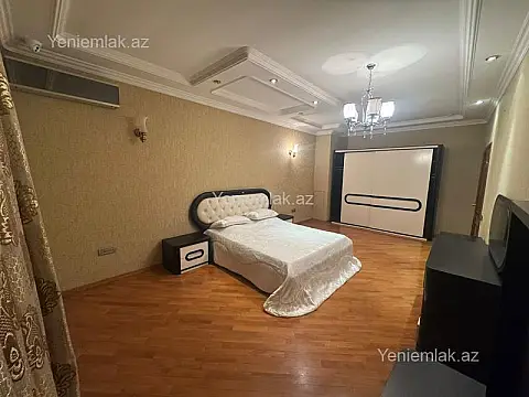 Satılır 3 otaqlı yeni tikili 171 m²