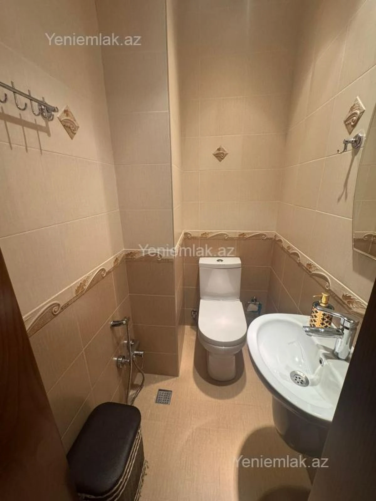 Satılır 3 otaqlı yeni tikili 171 m²