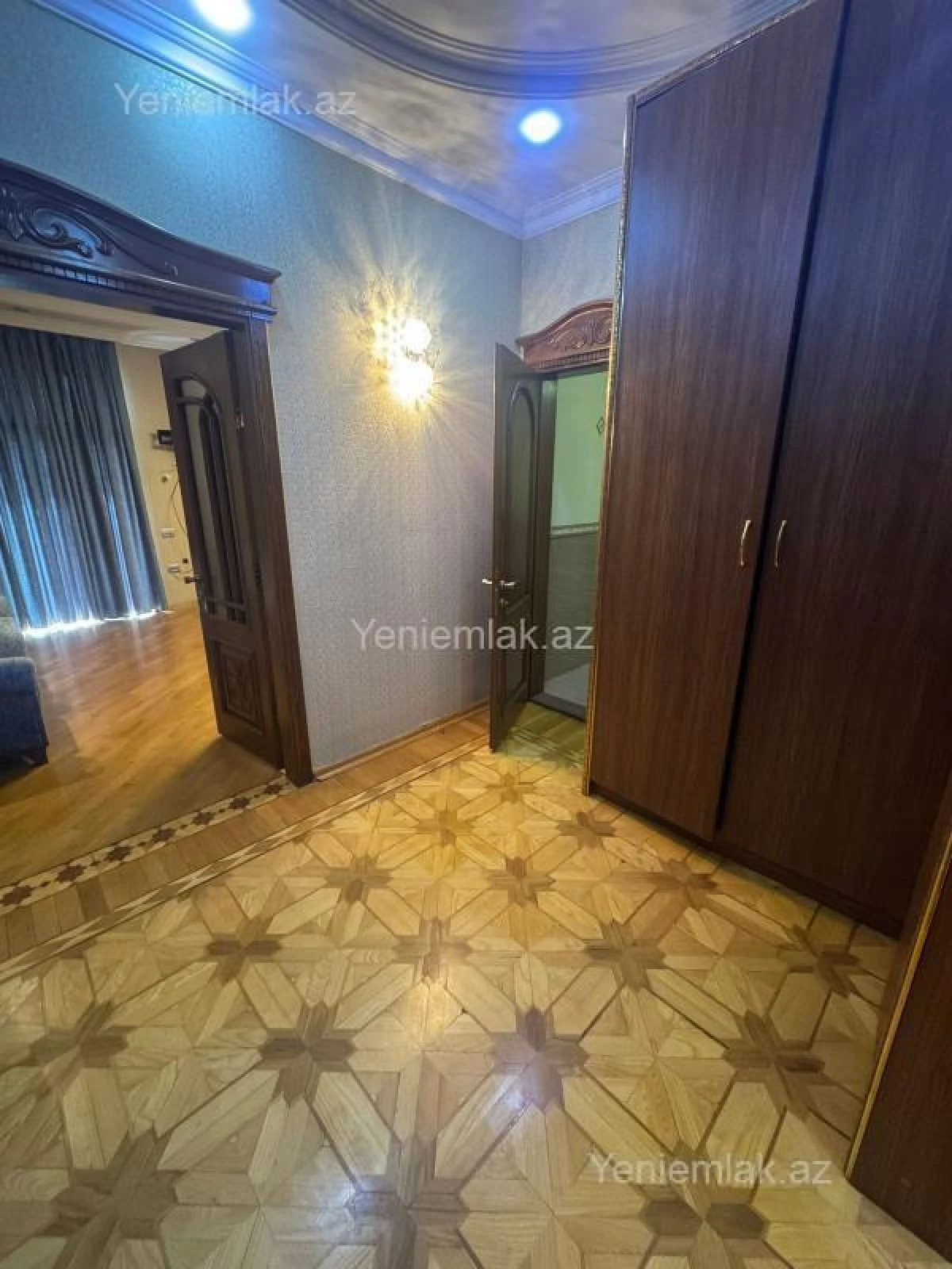 Satılır 3 otaqlı yeni tikili 171 m²