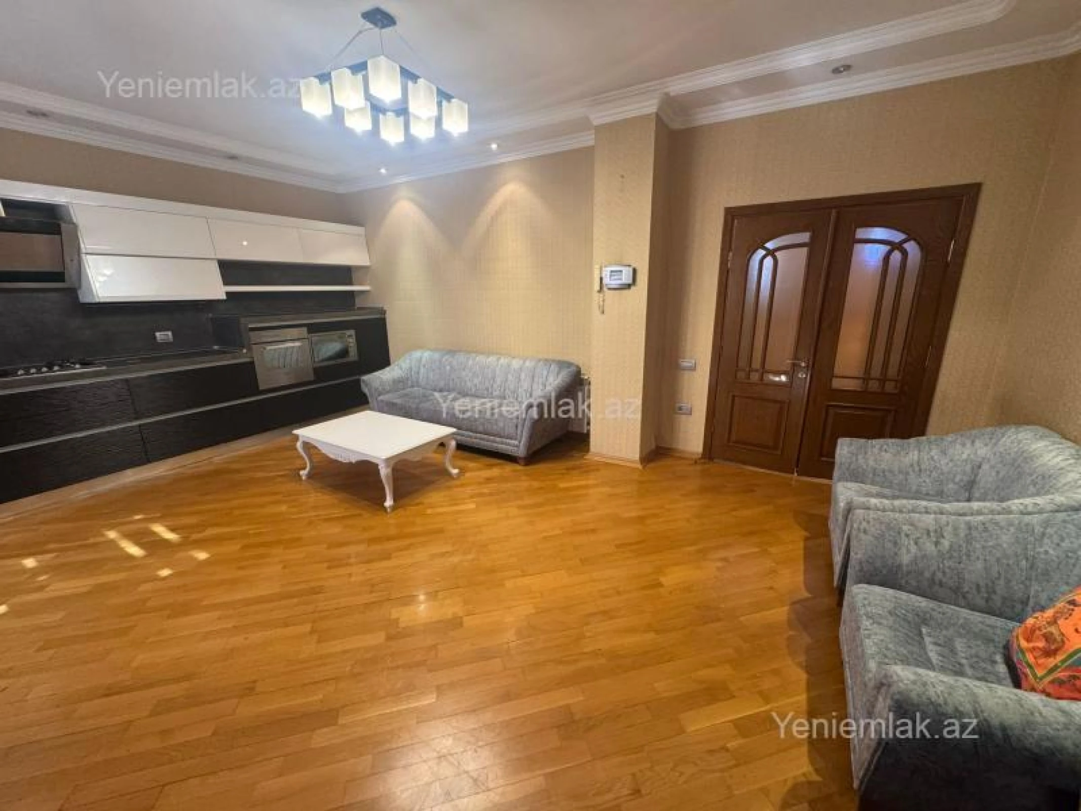 Satılır 3 otaqlı yeni tikili 171 m²