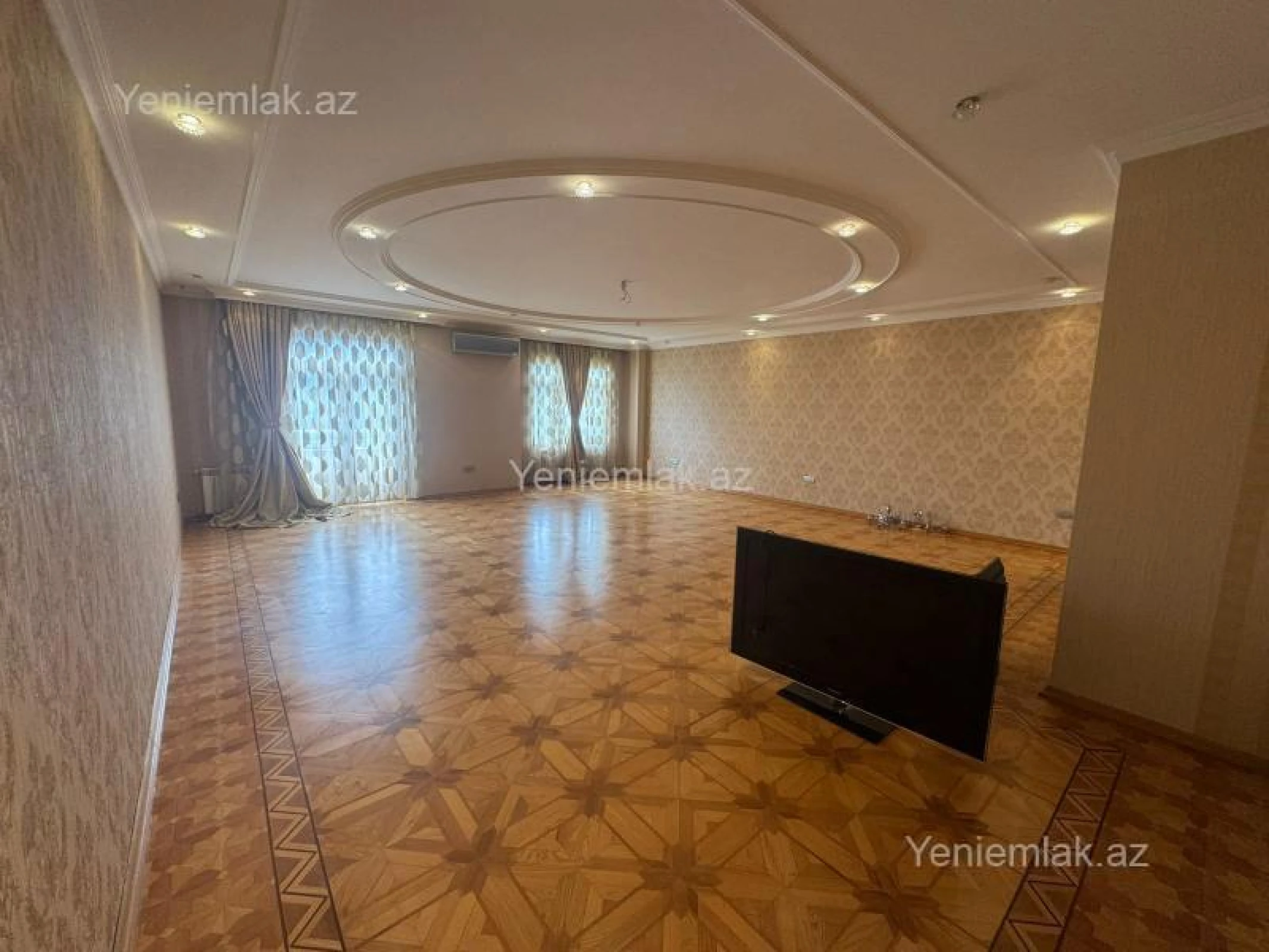 Satılır 3 otaqlı yeni tikili 171 m²
