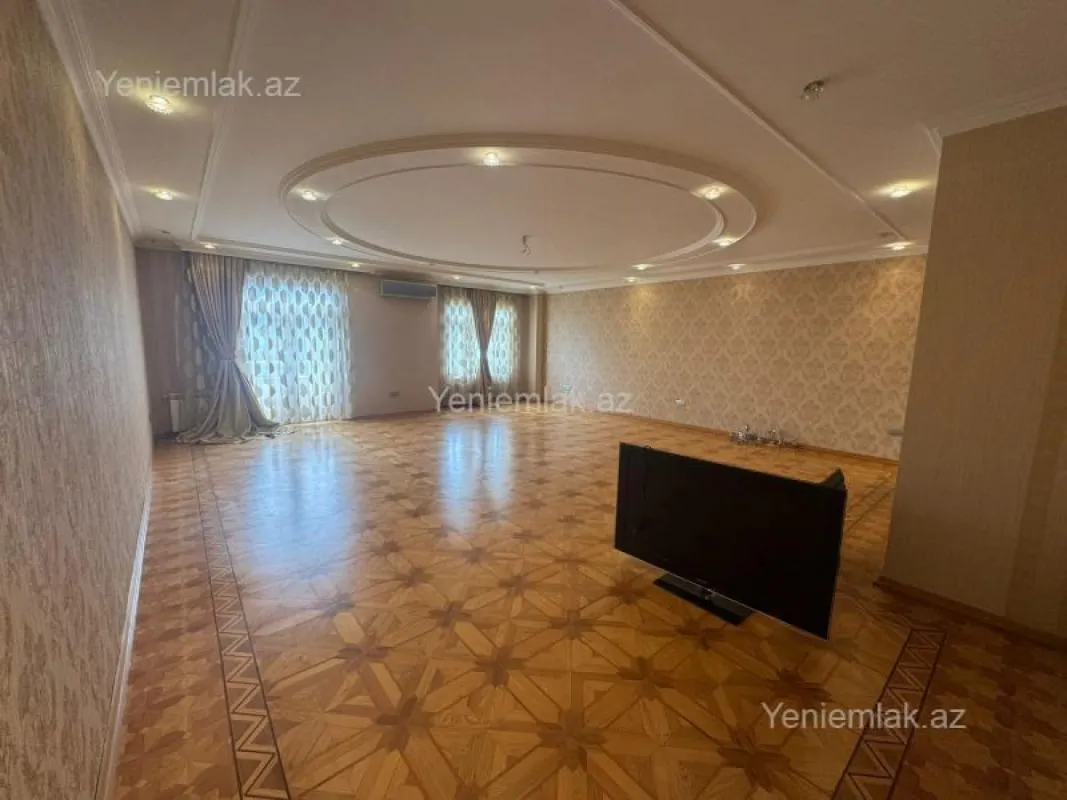 Satılır 3 otaqlı yeni tikili 171 m²