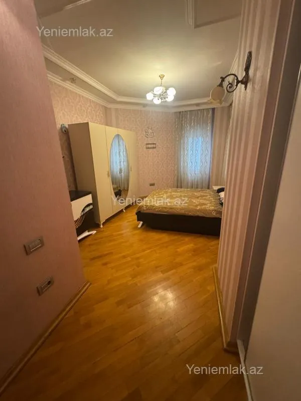 Satılır 3 otaqlı yeni tikili 171 m²
