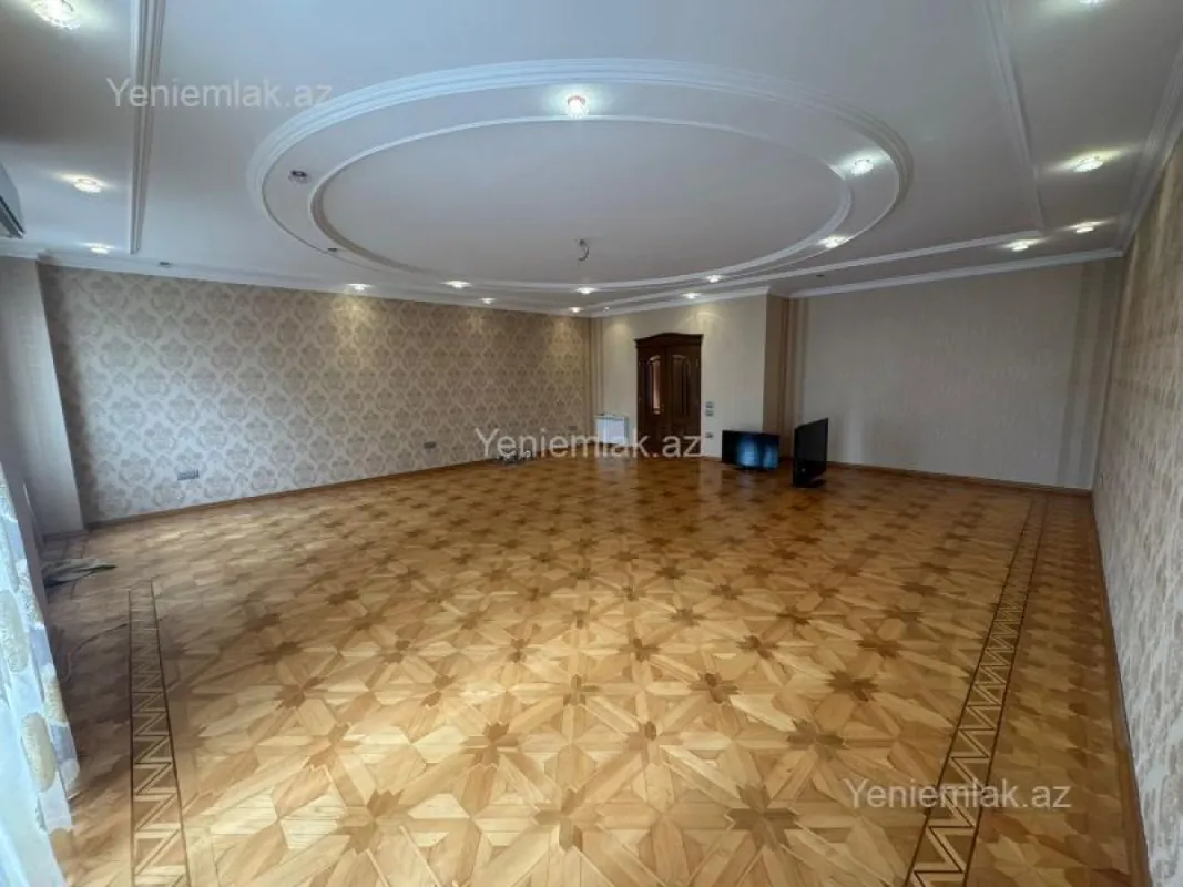 Satılır 3 otaqlı yeni tikili 171 m²