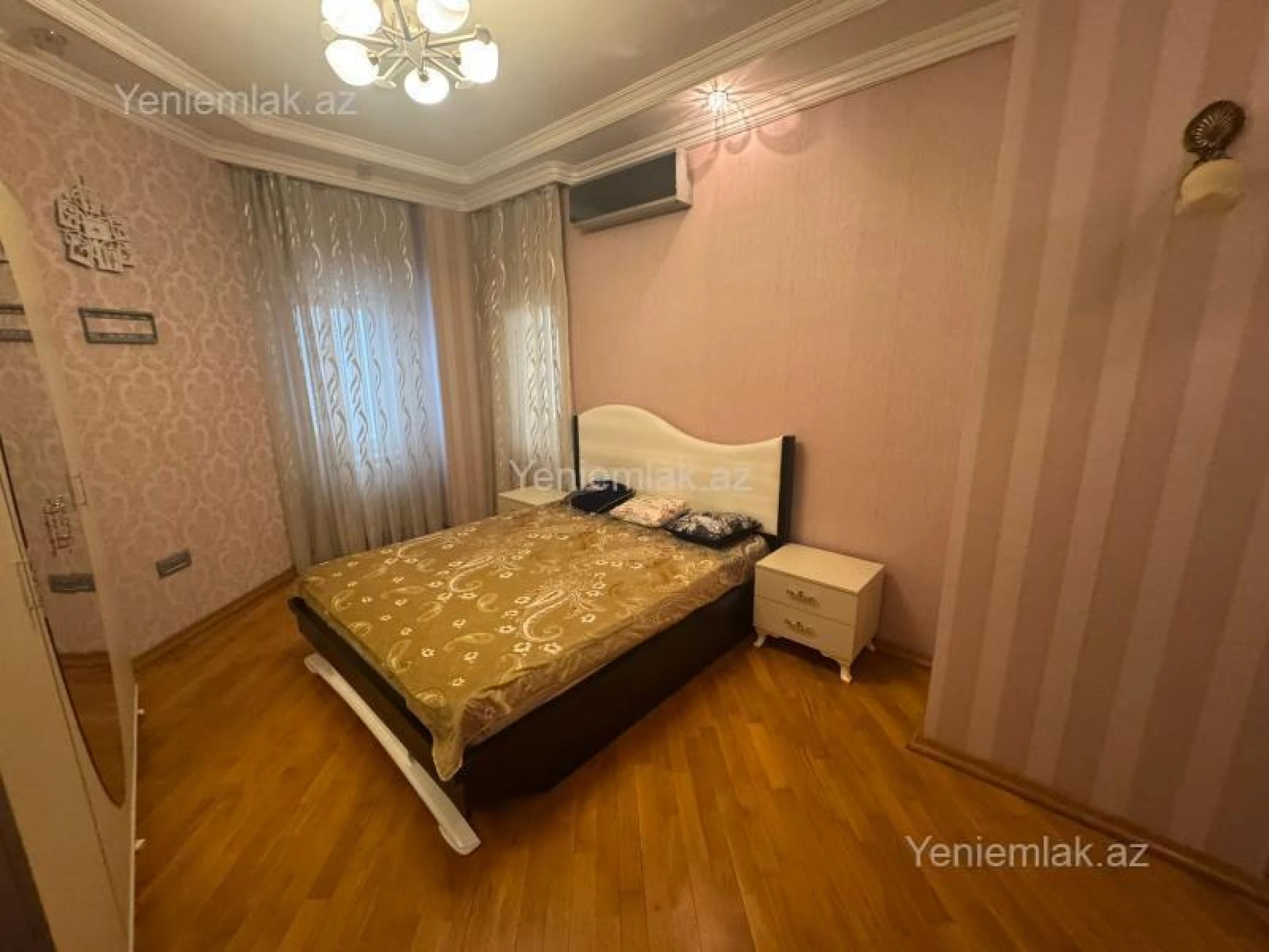 Satılır 3 otaqlı yeni tikili 171 m²