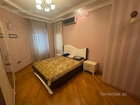 Satılır 3 otaqlı yeni tikili 171 m²