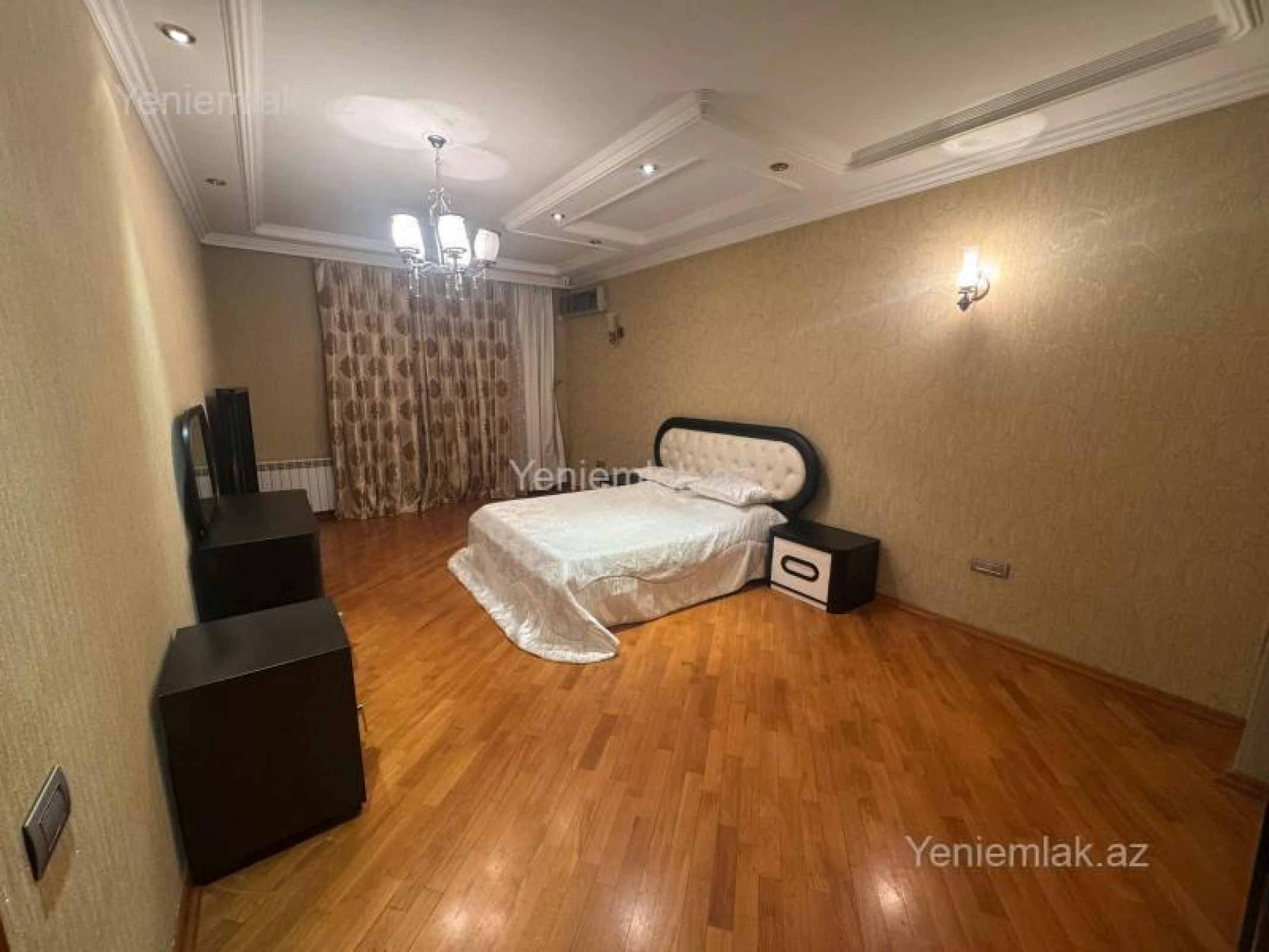 Satılır 3 otaqlı yeni tikili 171 m²