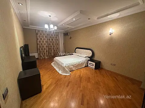 Satılır 3 otaqlı yeni tikili 171 m²