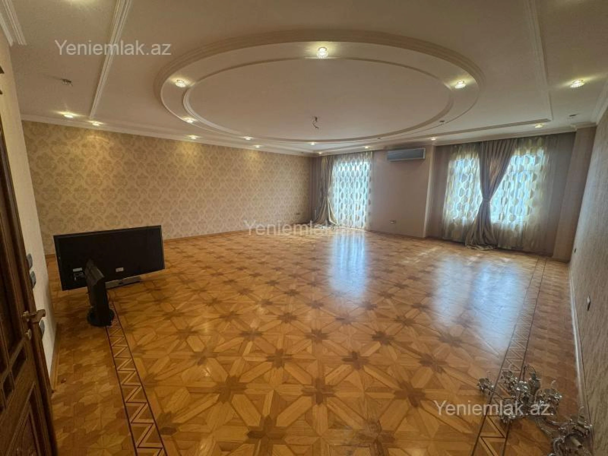 Satılır 3 otaqlı yeni tikili 171 m²