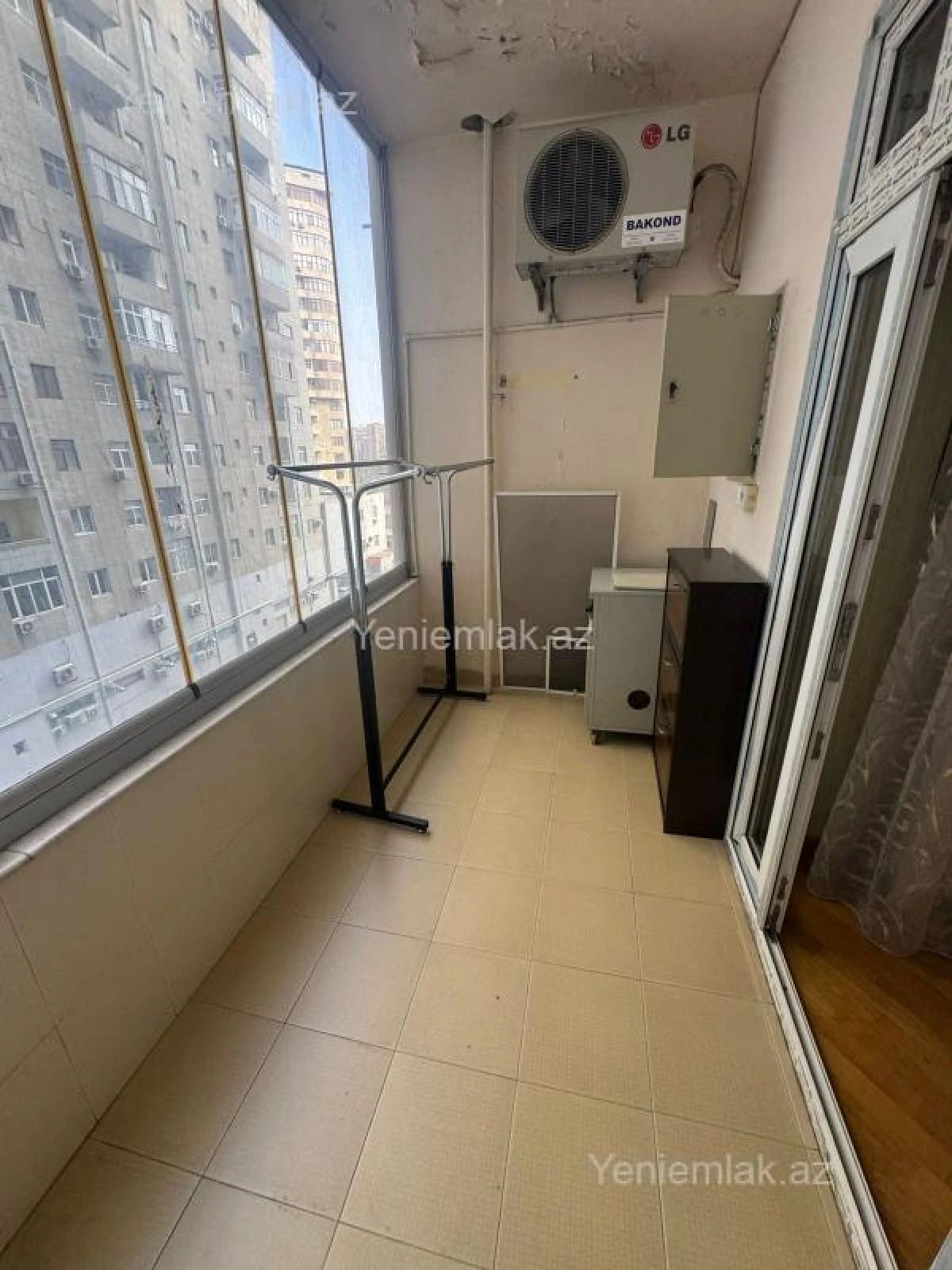 Satılır 3 otaqlı yeni tikili 171 m²