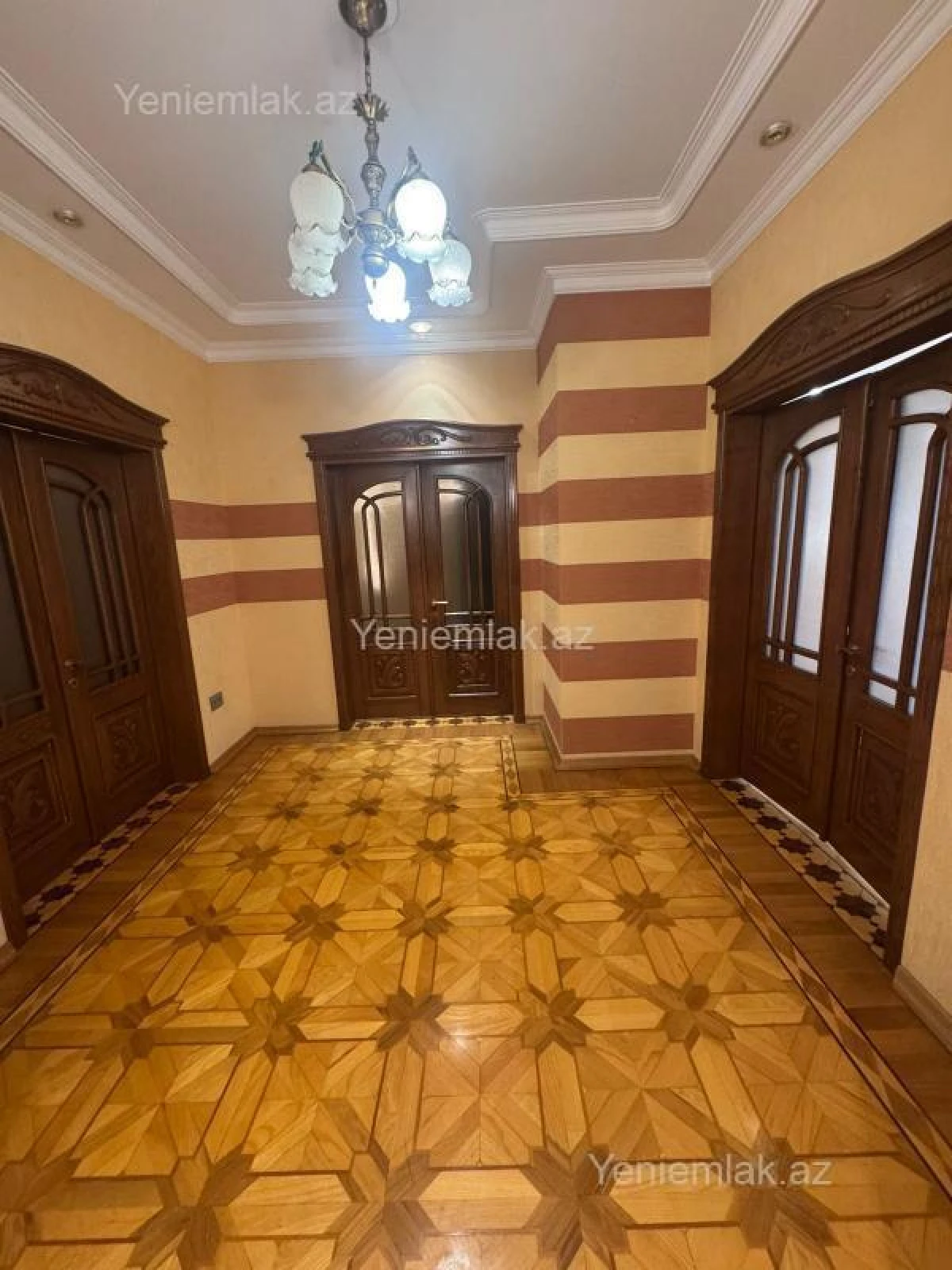Satılır 3 otaqlı yeni tikili 171 m²