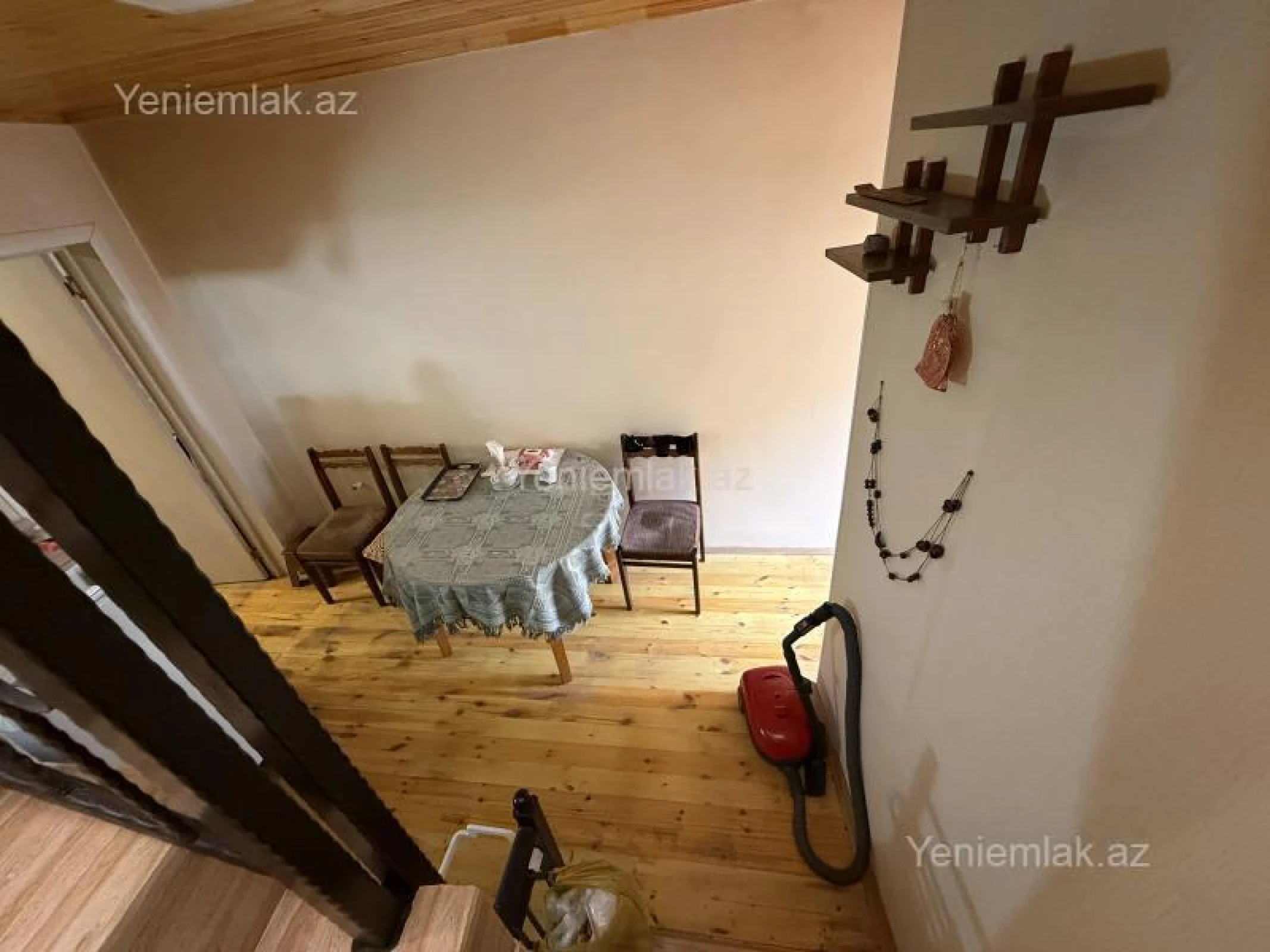 Satılır 3 otaqlı həyət evi 70 m²