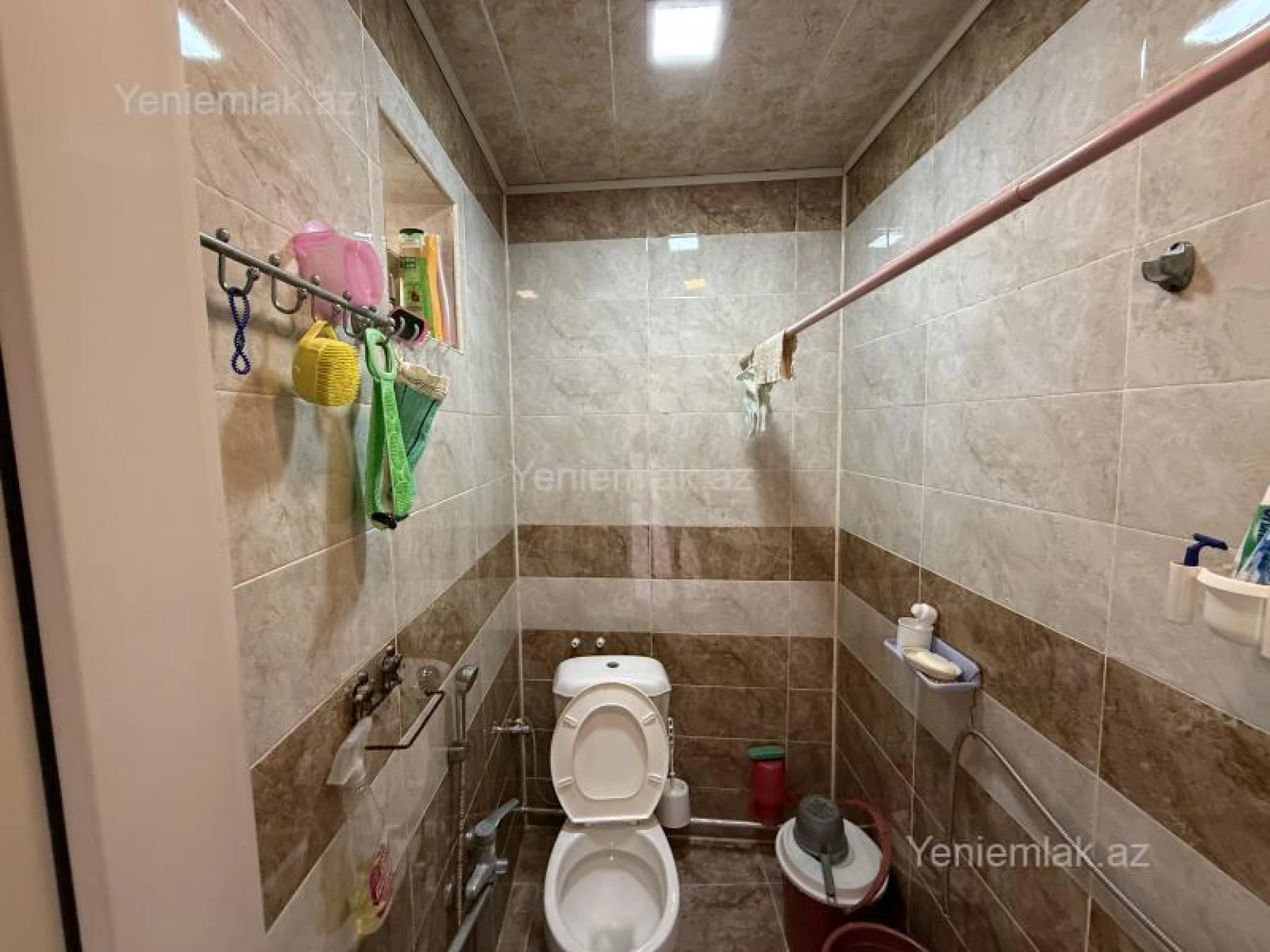 Satılır 3 otaqlı həyət evi 70 m²
