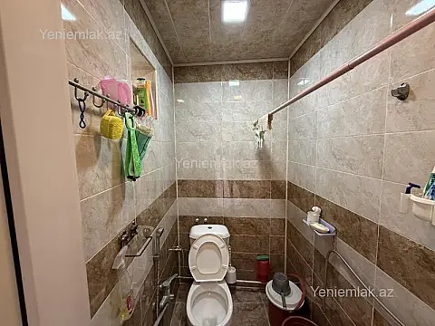 Satılır 3 otaqlı həyət evi 70 m²