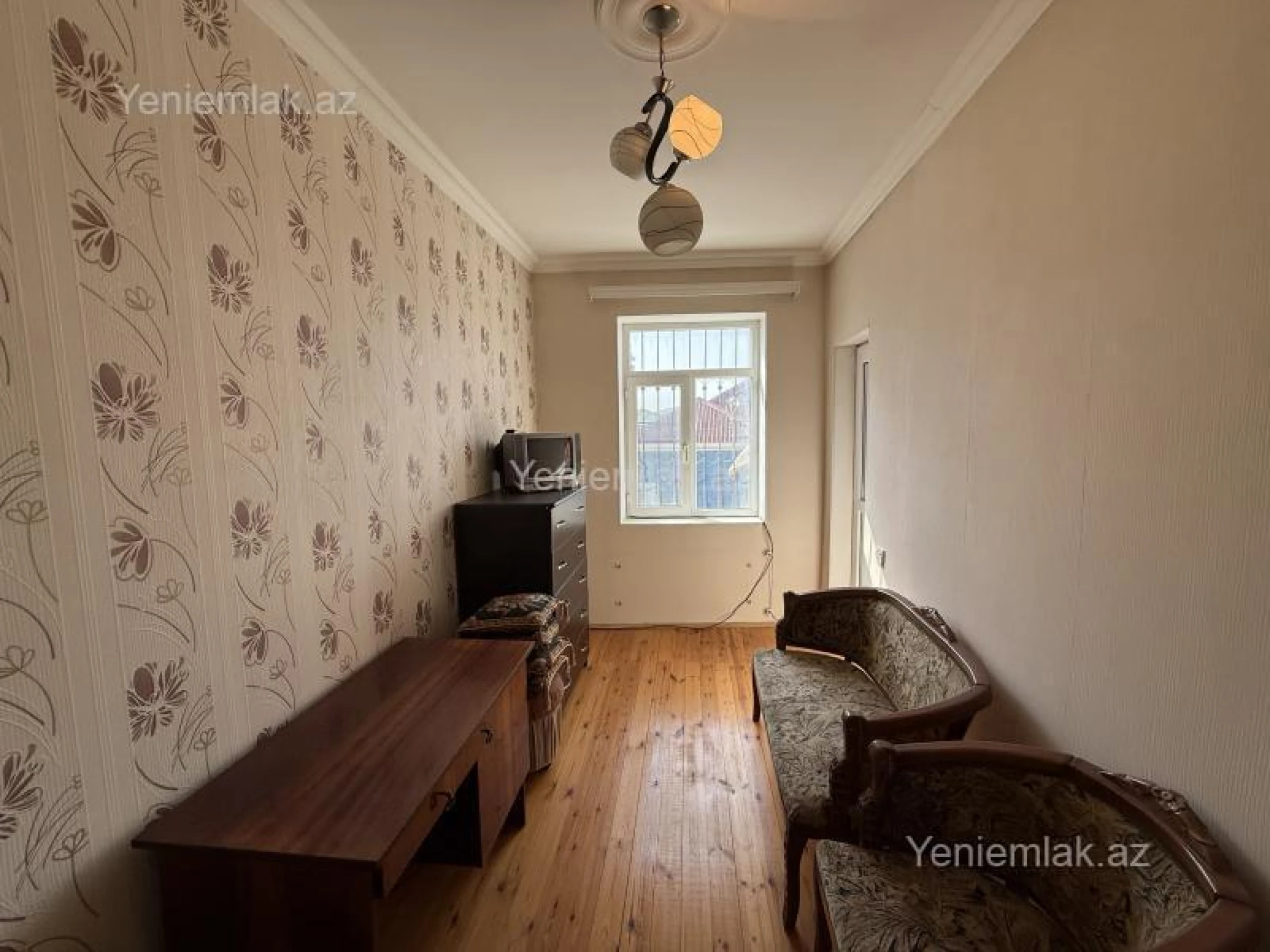 Satılır 3 otaqlı həyət evi 70 m²