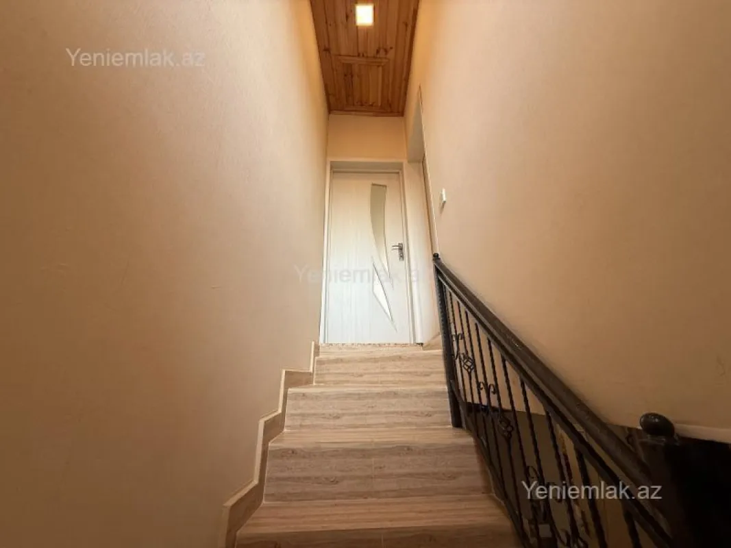 Satılır 3 otaqlı həyət evi 70 m²