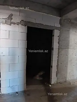 Satılır 2 otaqlı yeni tikili 83 m²