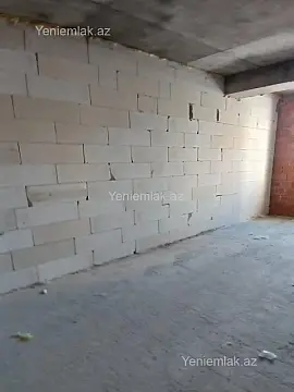 Satılır 2 otaqlı yeni tikili 83 m²