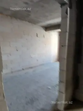 Satılır 2 otaqlı yeni tikili 83 m²