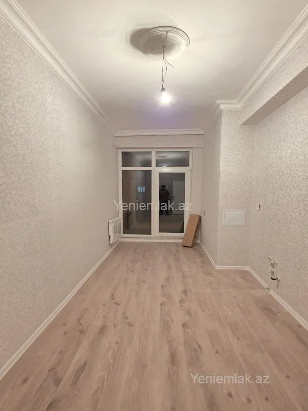 Satılır 3 otaqlı yeni tikili 116 m²