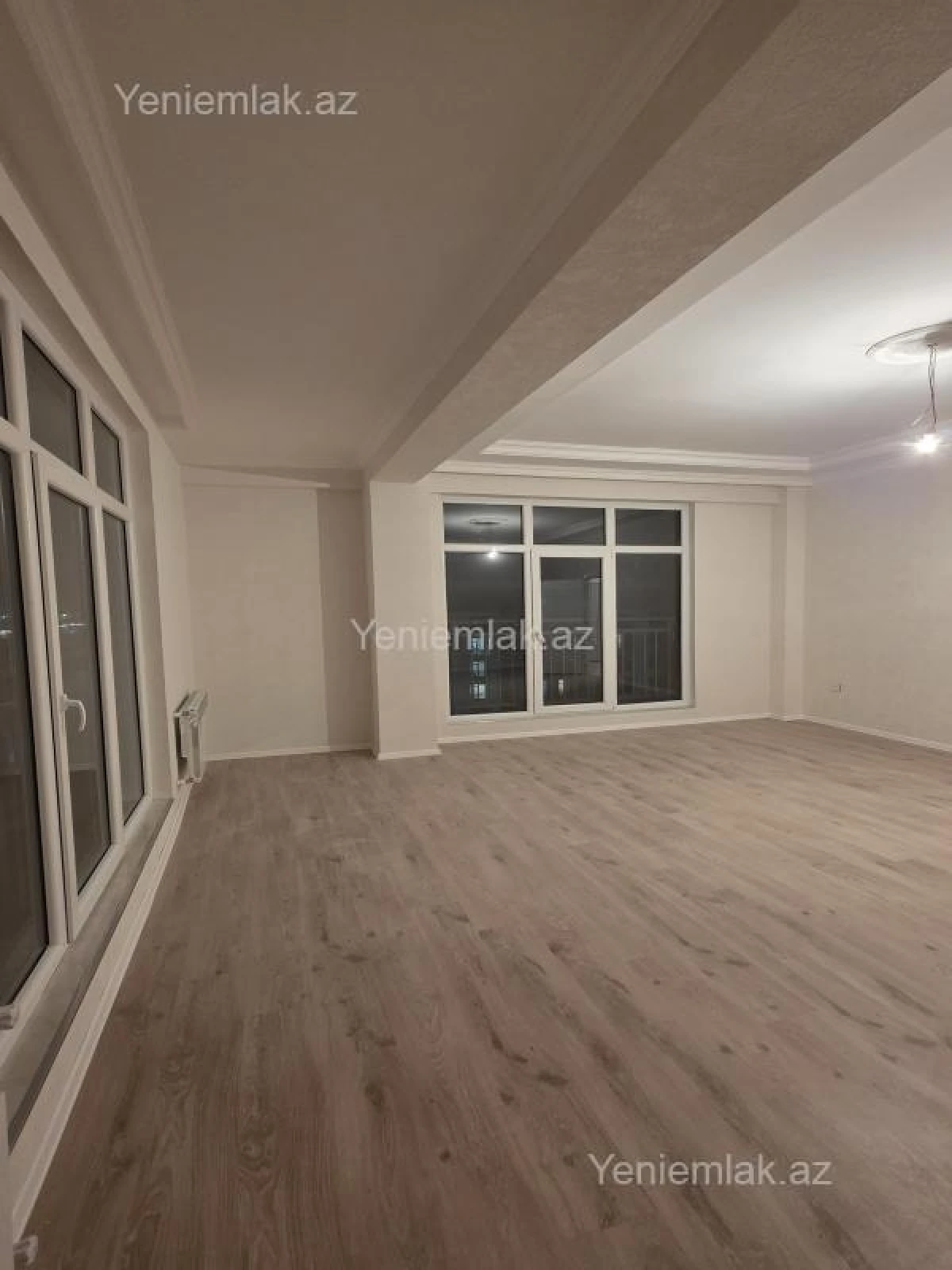 Satılır 3 otaqlı yeni tikili 116 m²