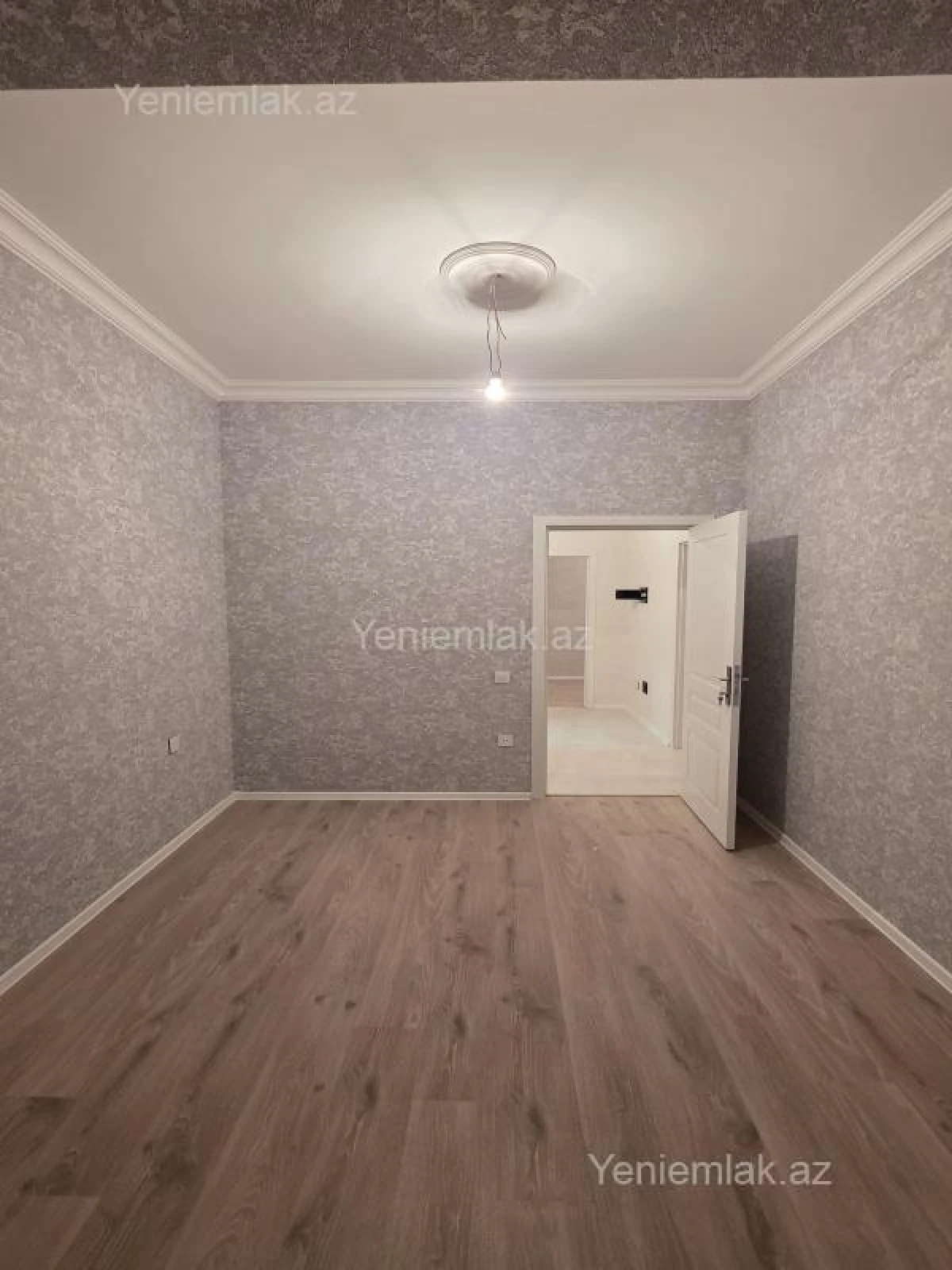 Satılır 3 otaqlı yeni tikili 116 m²