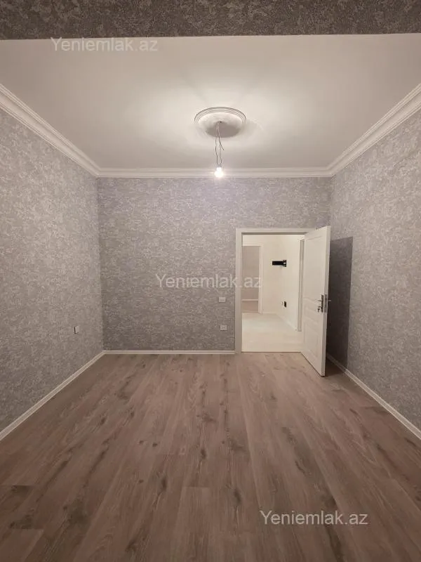 Satılır 3 otaqlı yeni tikili 116 m²