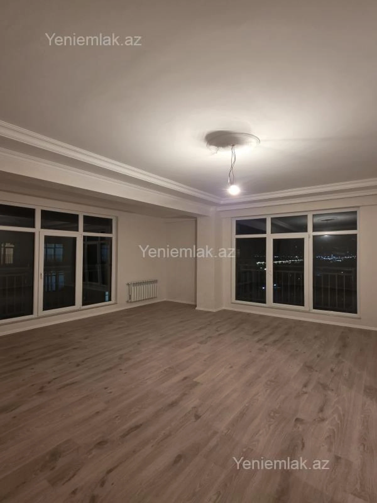 Satılır 3 otaqlı yeni tikili 116 m²