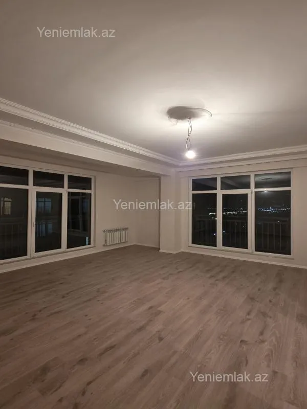 Satılır 3 otaqlı yeni tikili 116 m²