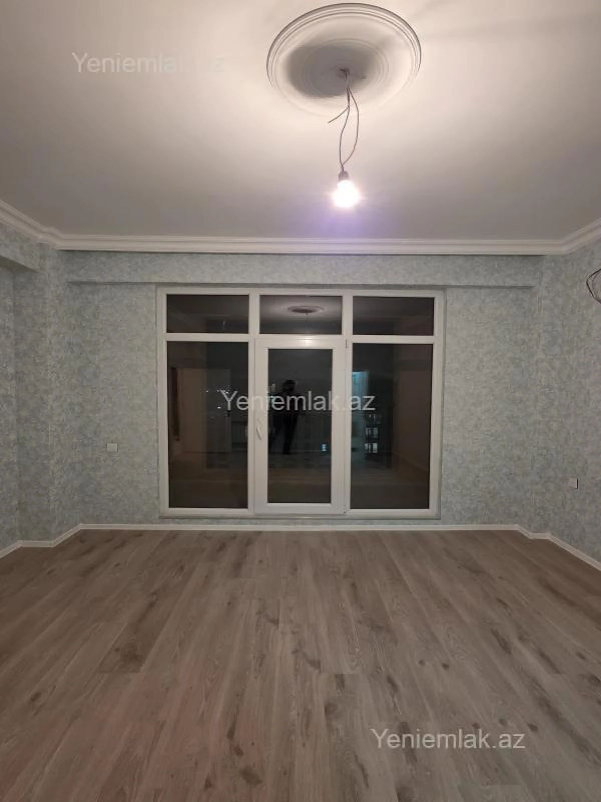 Satılır 3 otaqlı yeni tikili 116 m²