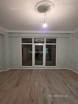 Satılır 3 otaqlı yeni tikili 116 m²