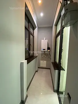 Satılır 3 otaqlı yeni tikili 70 m²
