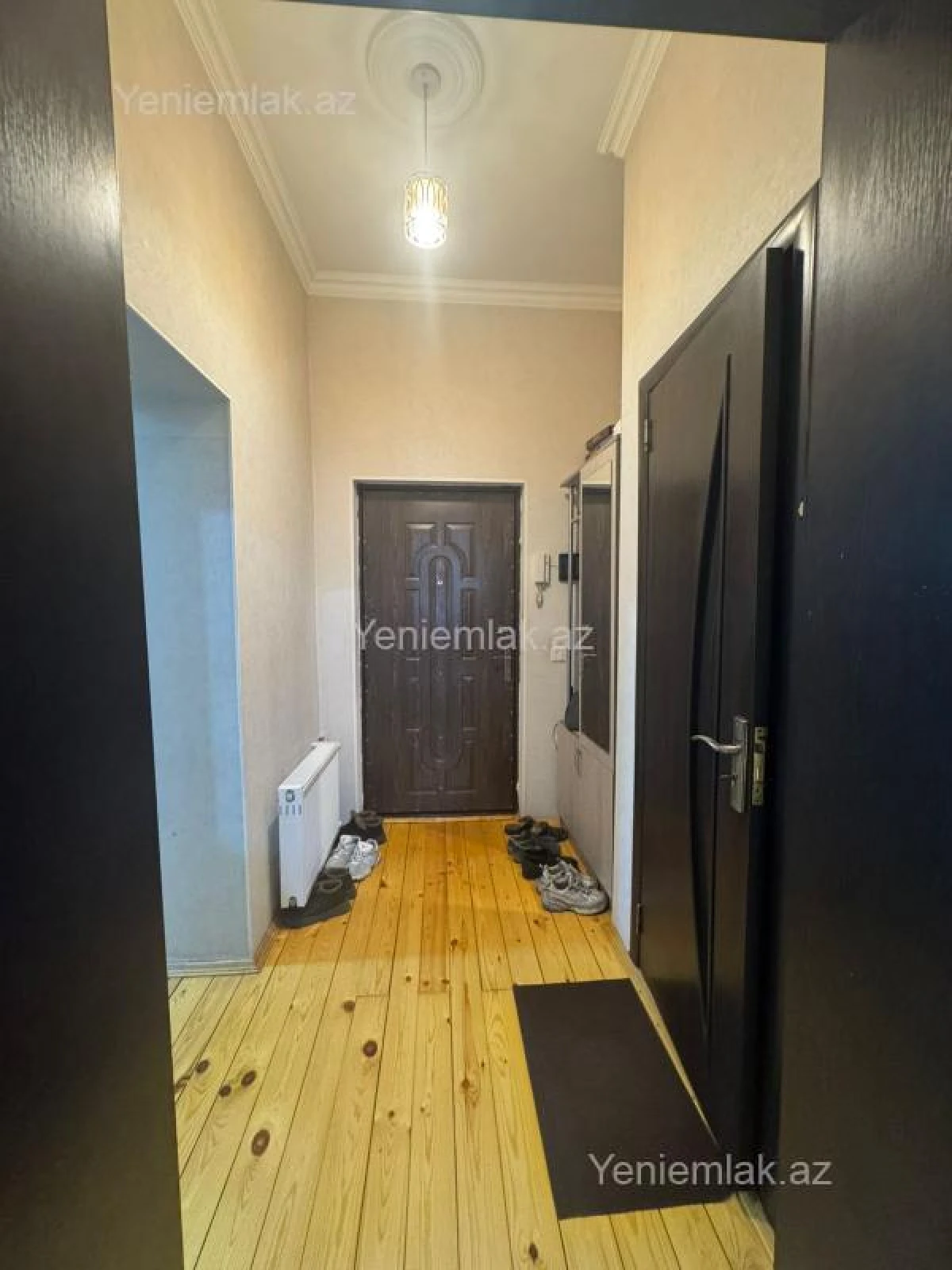 Satılır 2 otaqlı yeni tikili 64 m²