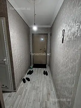 Satılır 2 otaqlı köhnə tikili 52 m²