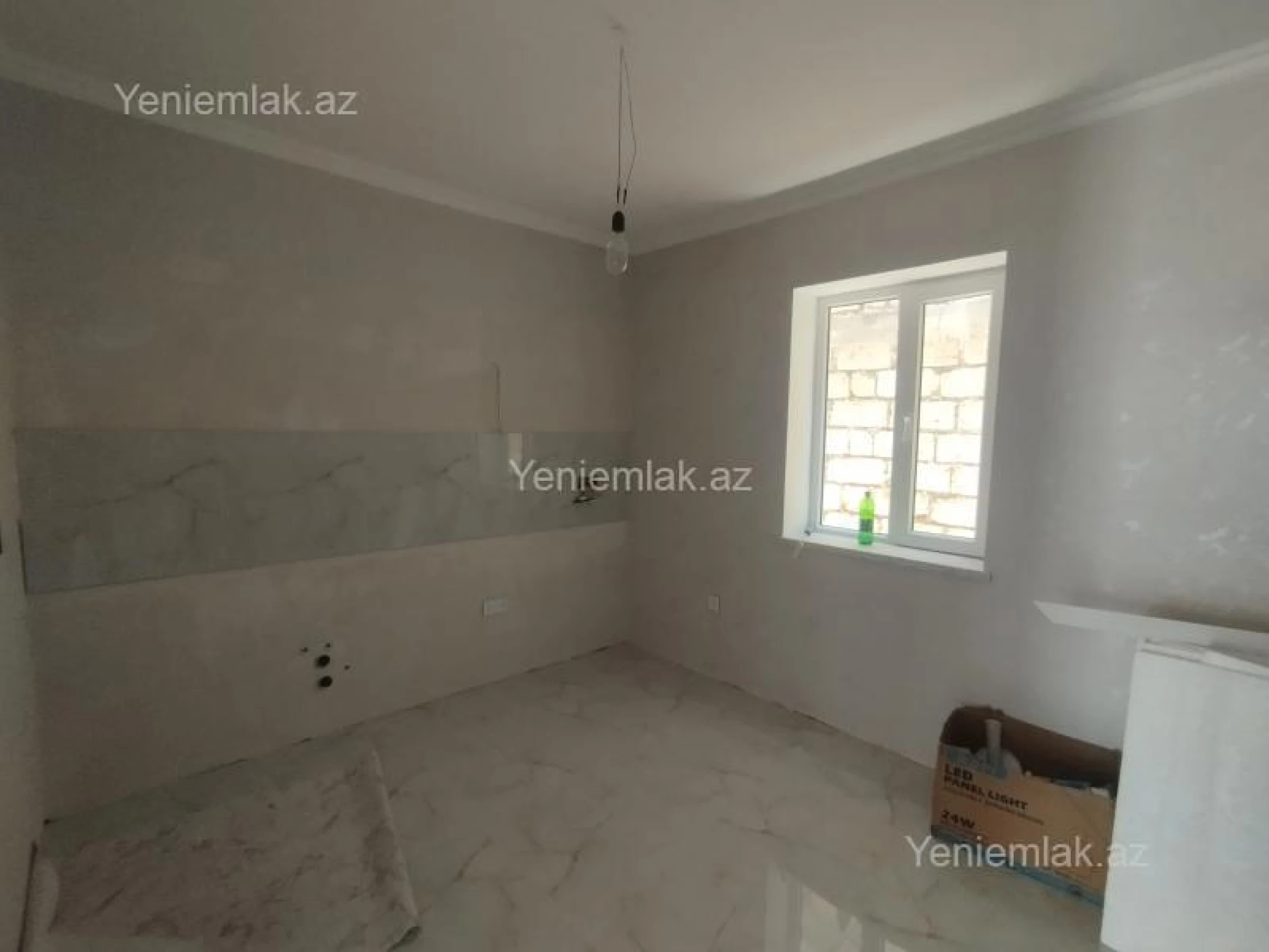 Satılır 4 otaqlı həyət evi 150 m²