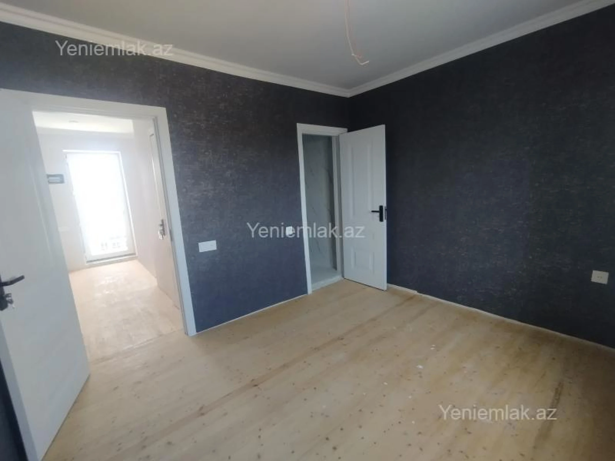 Satılır 4 otaqlı həyət evi 150 m²