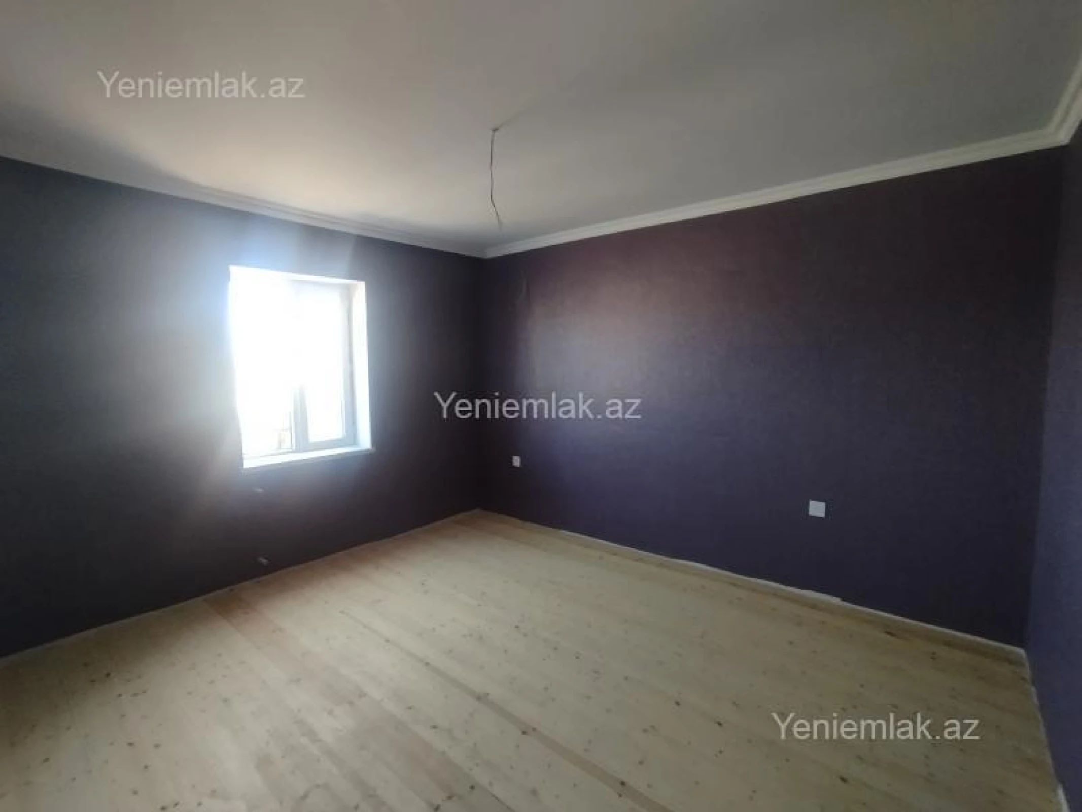 Satılır 4 otaqlı həyət evi 150 m²