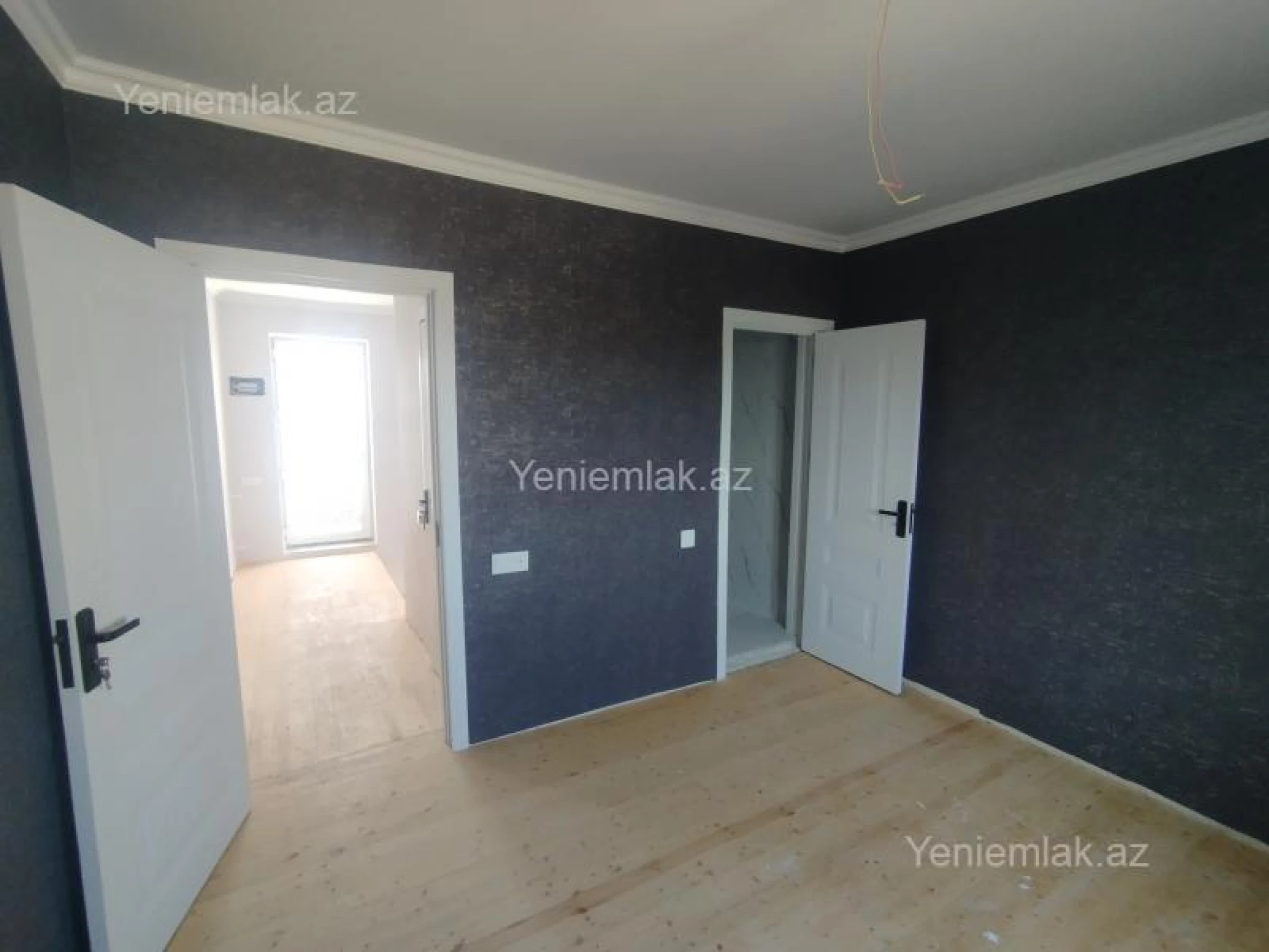 Satılır 4 otaqlı həyət evi 150 m²