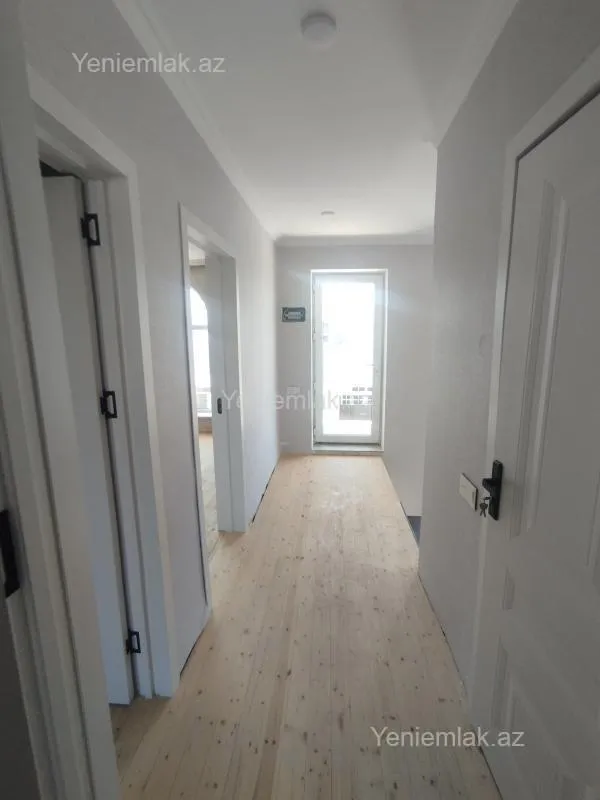 Satılır 4 otaqlı həyət evi 150 m²