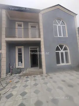 Satılır 4 otaqlı həyət evi 150 m² — Bakı, Xəzər 4 otaq 150.00 m²