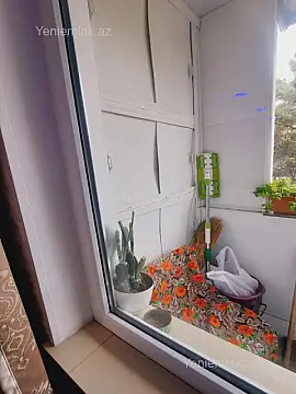 Satılır 1 otaqlı köhnə tikili 32 m²