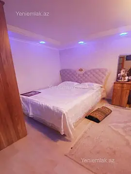 Satılır 1 otaqlı köhnə tikili 32 m²